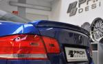 BMW M3-Style Coupe by Prior Design 2011 года